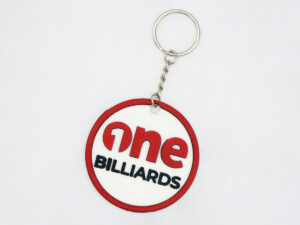 Merchandising Personalizado - One Billiards