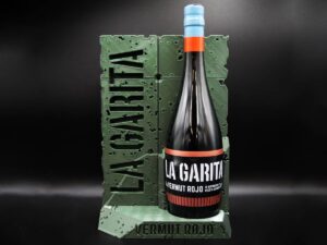Merchandising Personalizado Lateral - La Garita
