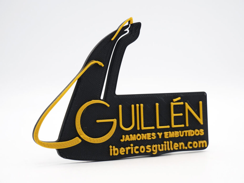 Merchandising Personalizado - Jamones Guillén