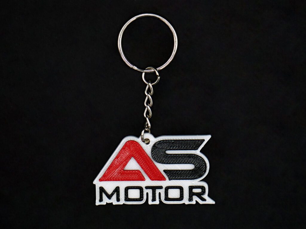 Merchandising Personalizado - AS Motor
