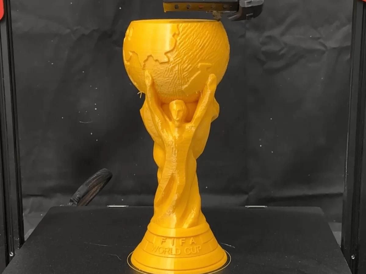 Imagen Destacada Blog - Todo sobre el trofeo FIFA World Cup
