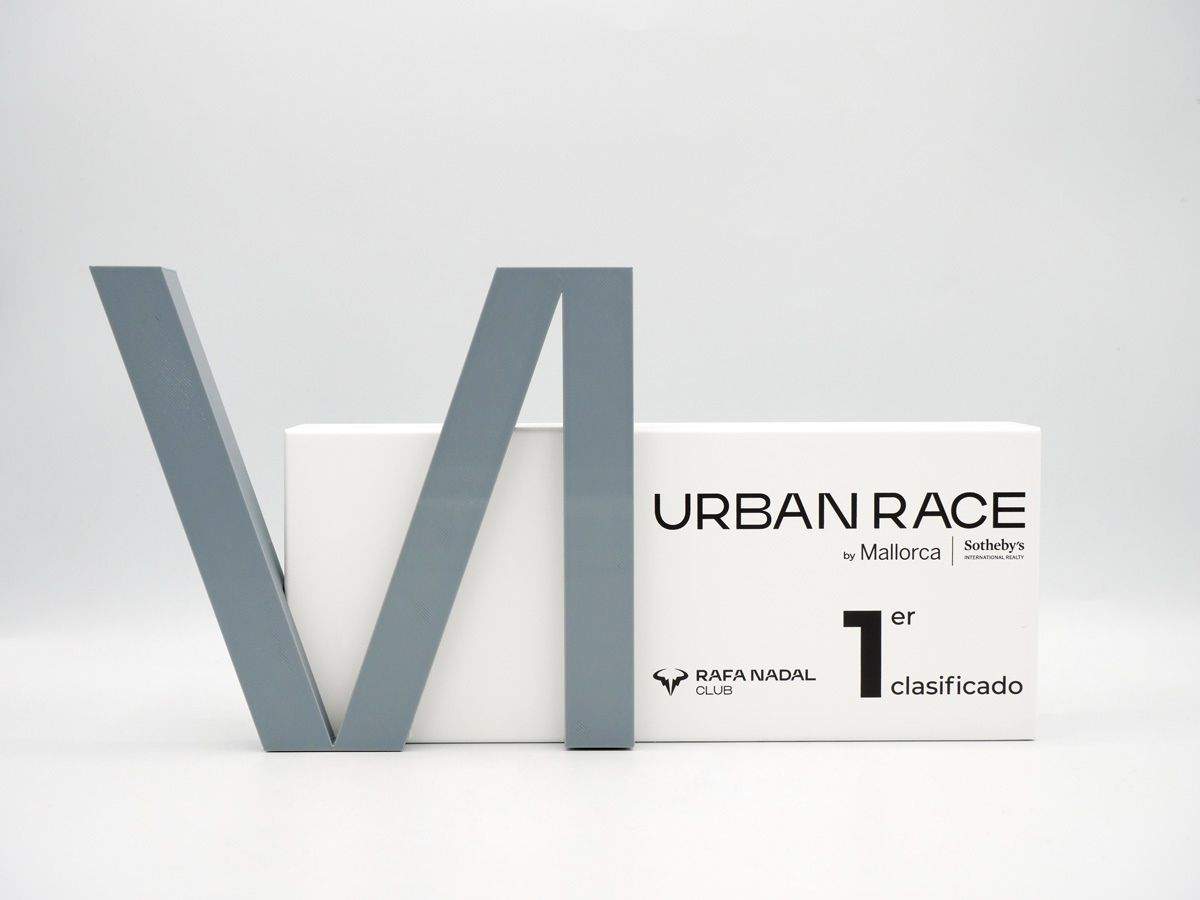 Imagen Destacada Blog - VI Urban Race Rafa Nadal Club