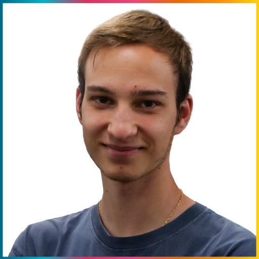 Alejandro García - Técnico de Post-Producción